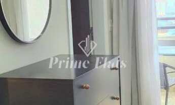 Imagem 5: Flat disponível para venda no Blue Tree Towers All Suites Santo André, com 44m², 1 dormitó