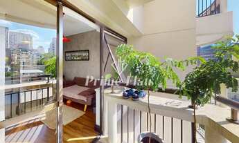 Imagem 2: Flat disponível para venda no Grand Mercure SP Itaim Bibi - Ex The Capital, com 36m², 1 do