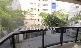 Imagem 7: Flat disponível para venda no The Town Flat Service, com 33m², 1 dormitório e 1 vaga de ga