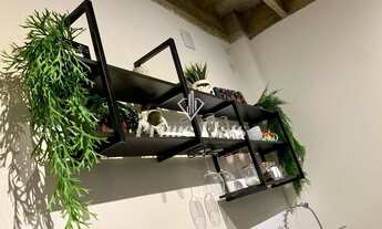 Imagem 7: Apartamento disponível para venda no Edifício Copan, com 27m² e 1 dormitório