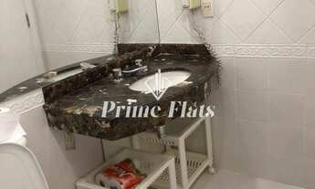 Imagem 5: Flat disponível para locação no Mercure Privilege Moema, com 30m², 1 dormitório e 1 vaga