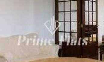 Imagem 6: Flat disponível para venda no Transamérica Classic Higienópolis, com 40m², 1 dormitório e