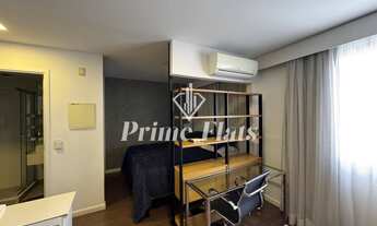 Imagem 4: Flat disponível para venda no Mercure São Paulo Vila Olímpia, com 48m², 2 dormitórios e 1