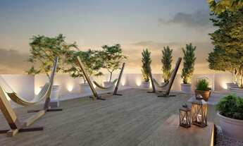 Imagem 6: Beside Santa Cecilia | Construtora Arquiplan | Pronto | 28 metros | 01 suíte