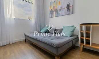Imagem 6: Flat disponível para venda no Quality Suites Oscar Freire em Pinheiros, com 30m², 1 dormit