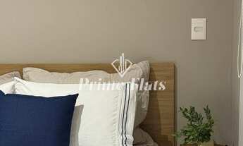 Imagem 7: Flat disponível para venda no Next AW Franca no Jardim Paulista, com 25m² e 1 dormitório