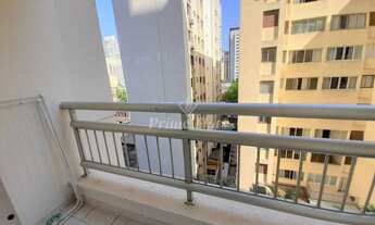 Imagem 7: Flat disponível para venda no Roomo Bela CIintra, com 44m², 1 dormitório e 1 vaga