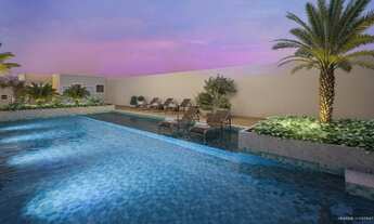 Imagem 3: Terrazo Villa Augusta | Construtora Mrv | Construção | 57 metros | 02 dormitórios