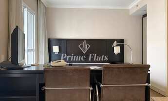 Imagem 6: Flat disponível para venda no Transamérica Executive Perdizes, com 29m², 1 dormitório e 1