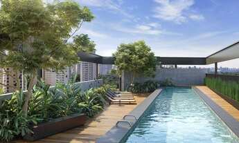 Imagem 6: Esquina Pinheiros | Construtora Nortis | Pronto | 82 metros | 02 dormitórios | suíte