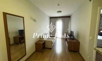 Imagem 6: Flat disponível para venda no Mercure São Caetano do Sul, com 17m², 1 dormitório e 1 vaga