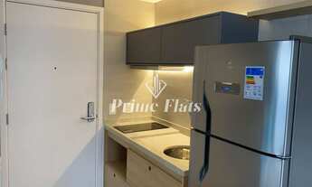 Imagem 4: Flat disponível para venda no Setin Downtown São Luís, com 22m² e 1 dormitório