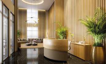 Imagem 2: Id Paraíso | Construtora Eztec | Pronto | 22 metros | studios