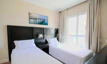 Imagem 3: Flat disponível para locação no Transamérica Executive Perdizes, com 29m², 1 dormitório e