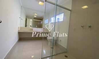 Imagem 7: Flat disponível para locação no Cal Service Flat The Pierre, com 221m², 2 dormitórios e 2