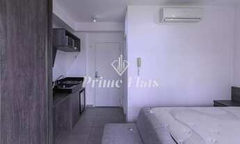 Imagem 7: Flat disponível para locação no Condomínio VN Turiassú, com 30m², 1 dormitório e 1 vaga de