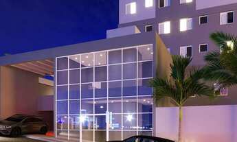 Imagem 2: Raro Vila Isabel | Construtora Deveck | Construção | 37 metros | 02 dormitórios