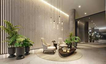 Imagem 3: Oscar Itaim | Construtora Trisul | Pronto | 142 metros suítes | varanda gourmet