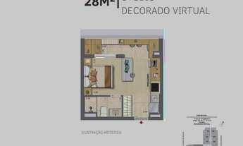 Imagem 5: Oriz By Plano e Plano | Construtora Plano e Plano | Construção | 28 metros