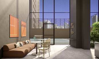 Imagem 7: San Paolo | Construtora Fraiha | Construção | 346 metros 5 dormitórios | 04 suítes