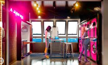 Imagem 7: On Jardins | Construtora Vitacon | Pronto | 26 metros | studios