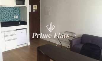 Imagem 2: Apartamento disponível para venda no Wyndham São Paulo Paulista, com 27m², 1 dormitórios e