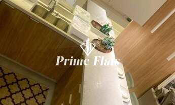 Imagem 7: Flat disponível para venda no Le Bougainville, com 56m², 1 dormitório e 1 vaga de garagem