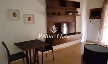 Imagem 2: Flat disponível para venda no Flat London Residence Service no Jardim Paulista, com 42m²