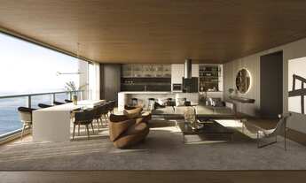 Imagem 3: Apartamento com 3 quartos, Centro - Balneário Piçarras