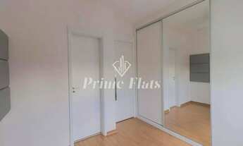 Imagem 2: Apartamento disponível para venda Edifício Thera Faria Lima em Pinheiros, com 68m², 1 dorm