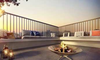 Imagem 7: Vitta Vila Mariana | Construtora Suplan | Pronto | 50 metros | 02 dormitórios | suíte