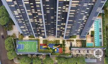 Imagem 2: Dream View Sky | Construtora Eztec | Pronto | 64 metros | 02 dormitórios | suíte