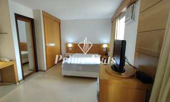 Imagem 5: Flat disponível para locação no Mercure Vila Olimpia, com 25m², 1 dormitório e 1 vaga