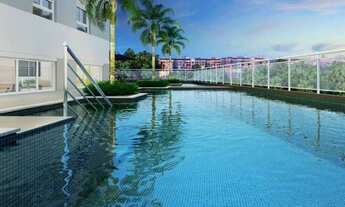 Imagem 7: Specialle Barueri | Construtora Deveck | Pronto | 54 metros 2 dormitórios | varanda