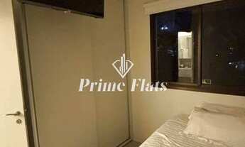 Imagem 7: Flat disponível para venda no Quality Suítes Long Stay Vila Olímpia, com 48m², 2 dormitóri