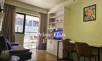 Imagem 6: Flat disponível para venda no Grand Mercure SP Itaim Bibi - Ex The Capital, com 36m², 1 do