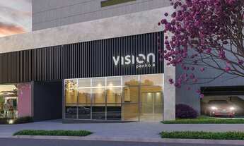 Imagem 2: Vision Penha | Construtora Emccamp | Construção | 47 metros | 02 dormitórios | suíte