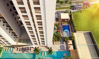 Imagem 6: Reserva Figueiras | Construtora Tecnisa | Construção | 165 metros | 04 dormitórios