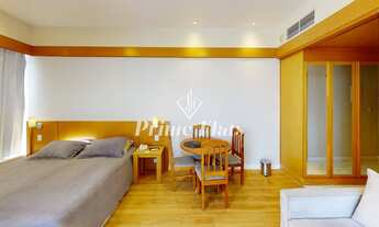 Imagem 6: Flat disponível para venda no Wyndham Garden Convention Nortel, com 32m², 1 dormitório e 1