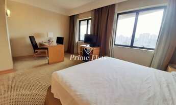 Imagem 2: Flat disponível para venda no Slaviero Guarulhos, com 28m², 1 dormitório e 1 vaga