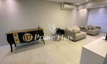 Imagem 4: Flat disponível para venda no Ciragan, com 77m², 2 dormitórios e 1 vaga de garagem