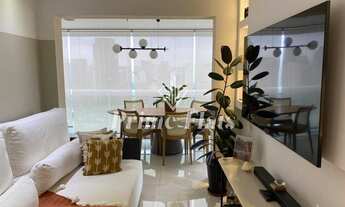 Imagem 6: Apartamento disponível para venda Edifício Thera Faria Lima em Pinheiros, com 70m², 1 dorm