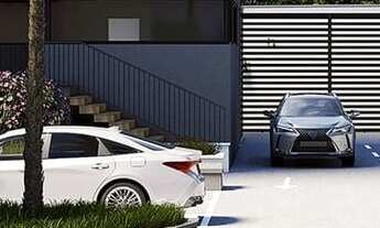 Imagem 6: Mirati Residenciais | Construtora Macro | Construção | 58 metros | 02 dormitórios