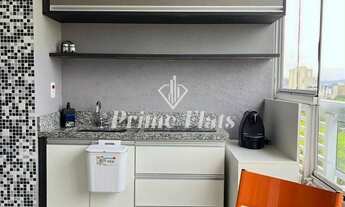 Imagem 7: Apartamento disponível para locação no Be Paulista, com 35m², com 1 dormitório e 1 vaga de