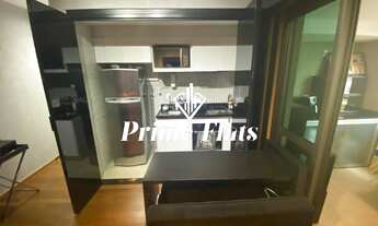 Imagem 5: Flat disponível para venda no Gran Estanconfor Veranda Berrini no Brooklin, com 62m², 2 do