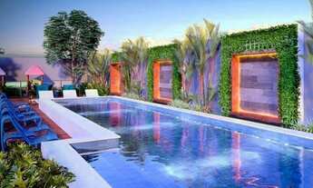 Imagem 3: Connect Butantã | Construtora Epson | Pronto | 84 metros | 03 dormitórios | suíte