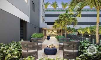 Imagem 7: Fit Casa Estação Oratório | Construtora Fit Casa | Pronto | 27 metros | studios