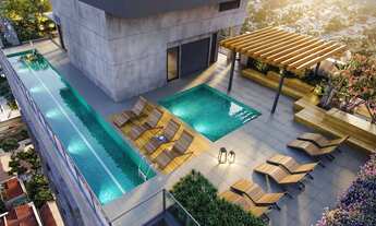 Imagem 7: Solaz Vila Mariana | Construtora Paes e Gregori | Pronto | 87 metros | 03 dormitórios