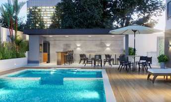 Imagem 3: Residencial Vega Assunção | Construtora MBrasil | Pronto | 64 metros | 03 dormitórios