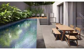 Imagem 4: Okena Moema Suítes | Construtora Diálogo | Construção | 40 metros